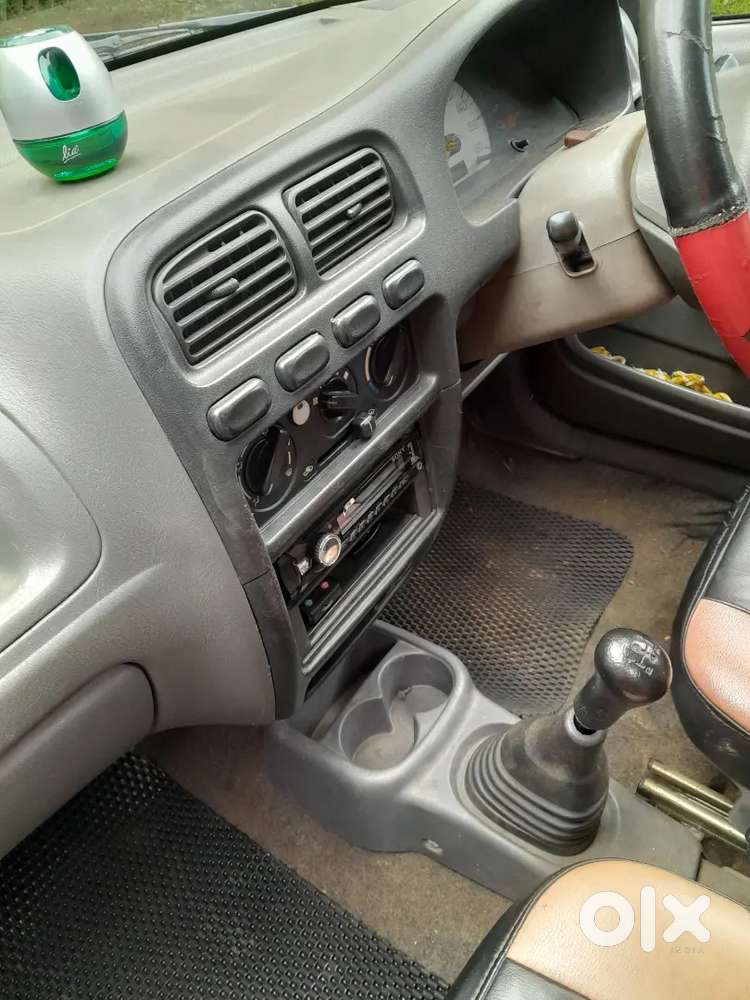 Maruti Suzuki Alto 2005