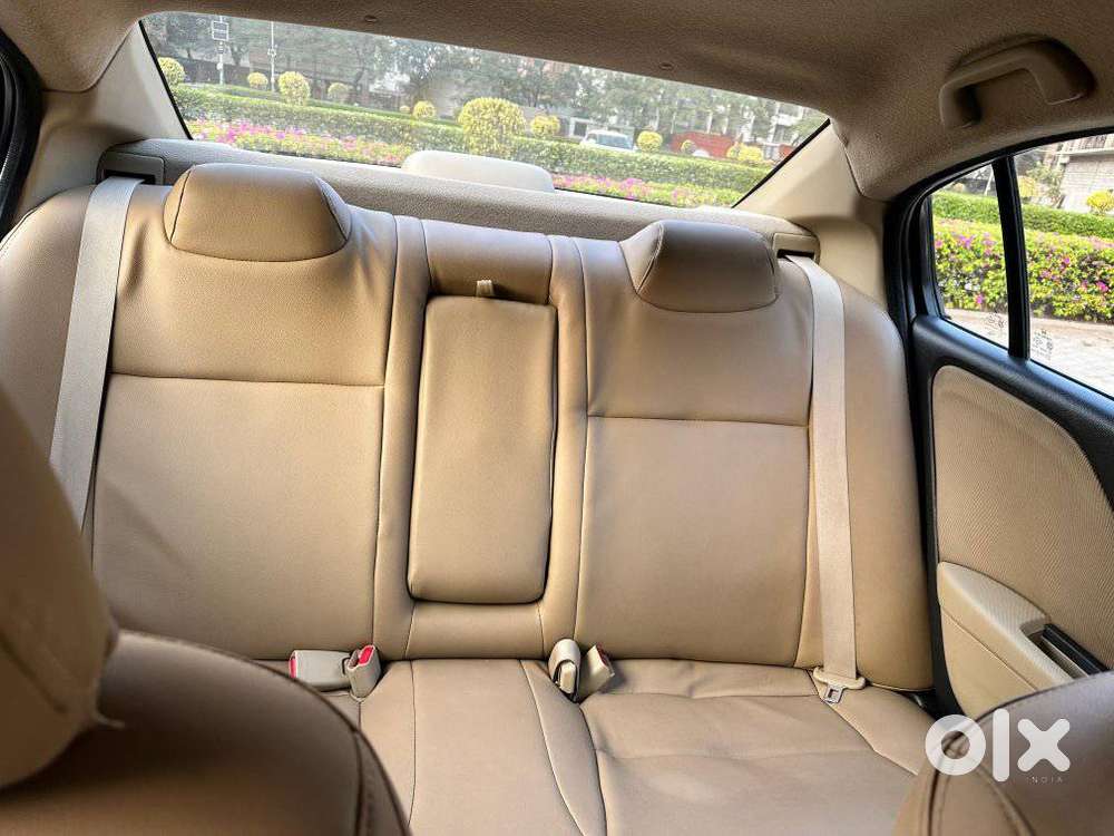 Honda City 2014-2015 I Dtec Sv, 2014, Diesel