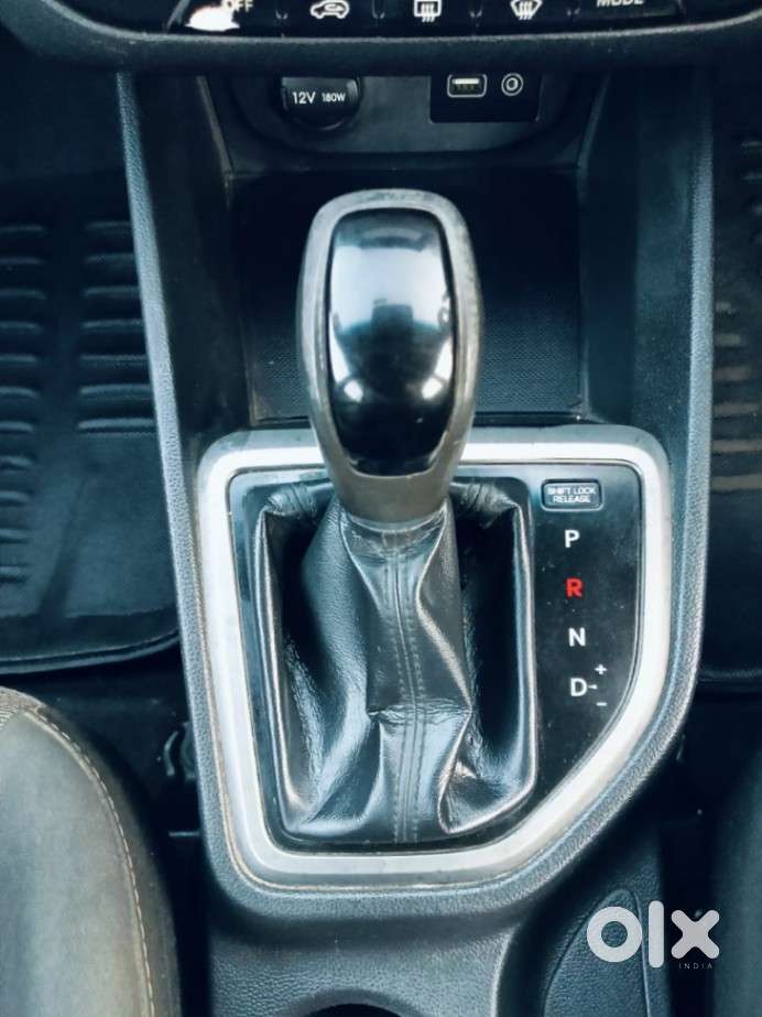 Hyundai Creta 1.6 Crdi At Sx Plus, 2016, Diesel