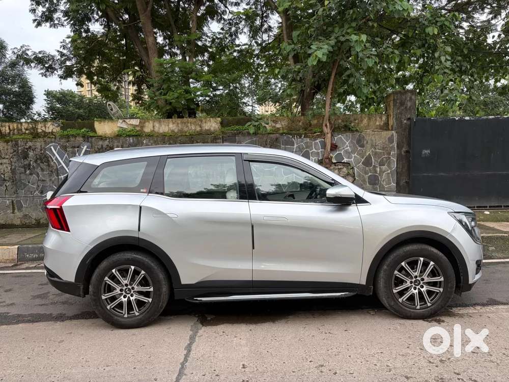 Mahindra Xuv700 2.2 Ax 7 Diesel At Luxury Pack Str, 2023, Diesel