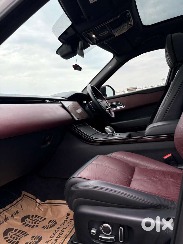 Land Rover Range Velar Hse Dynamic 2.0 Diesel, 2024, Diesel