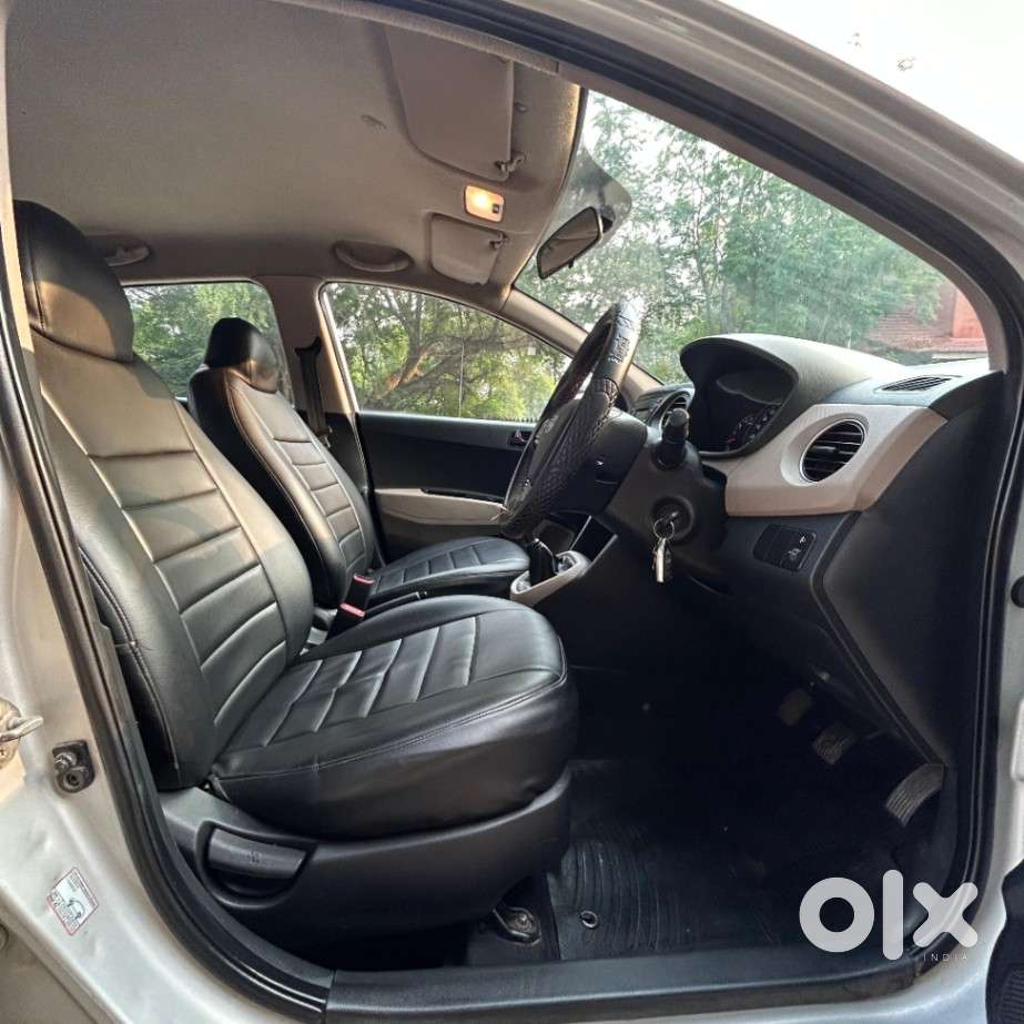 Hyundai Grand I10 Magna 1.2 Crdi, 2018, Diesel