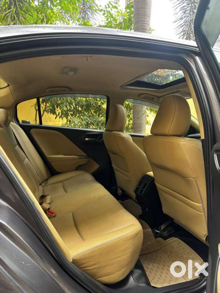 Honda City 1.5 Vx I-dtec Mt, 2017, Diesel