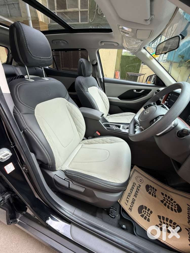 2024 Hyundai Creta Diesel