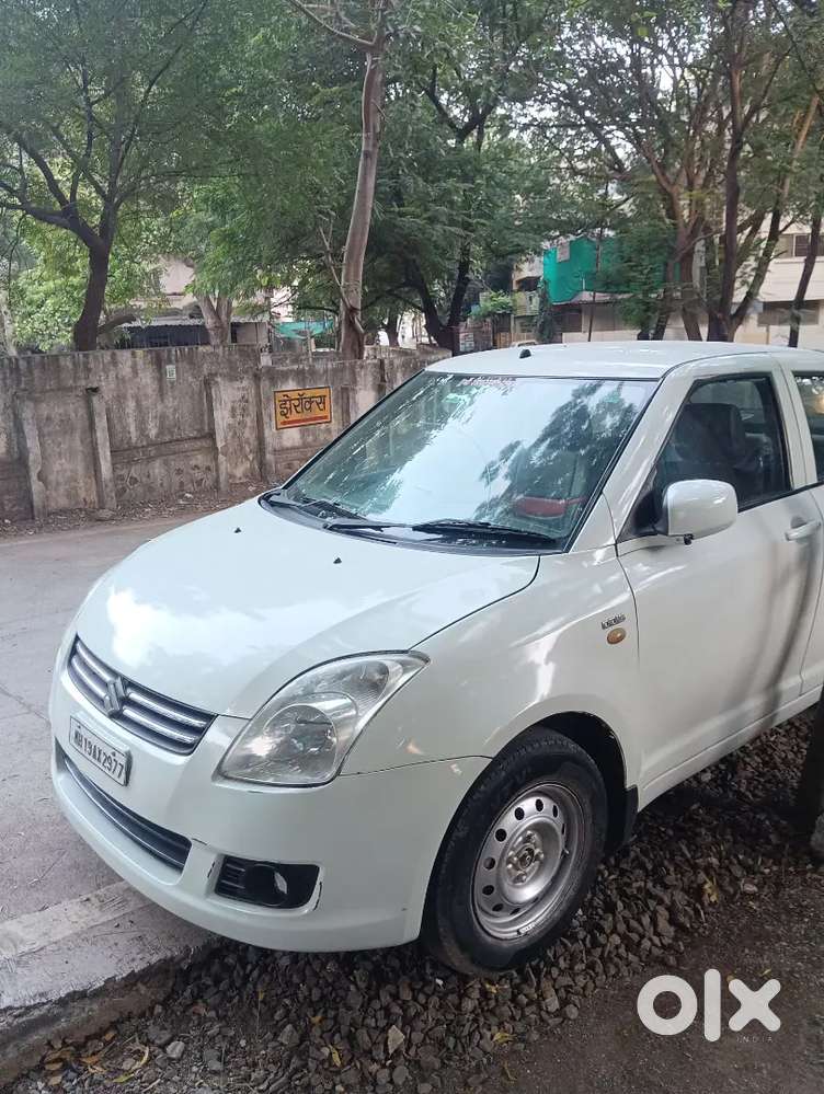 Maruti Dzire Diesel 100000 Km Driven