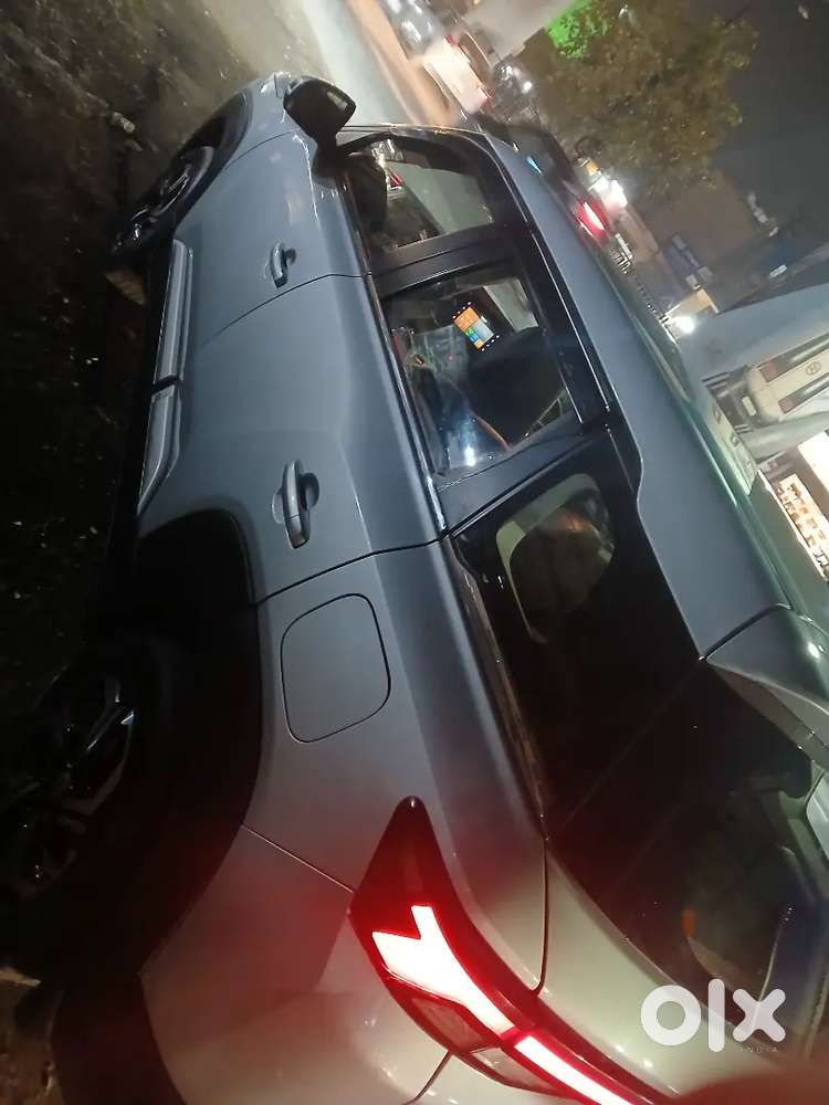 Maruti Suzuki Brezza 2023 Petrol Well Maintained New Condition