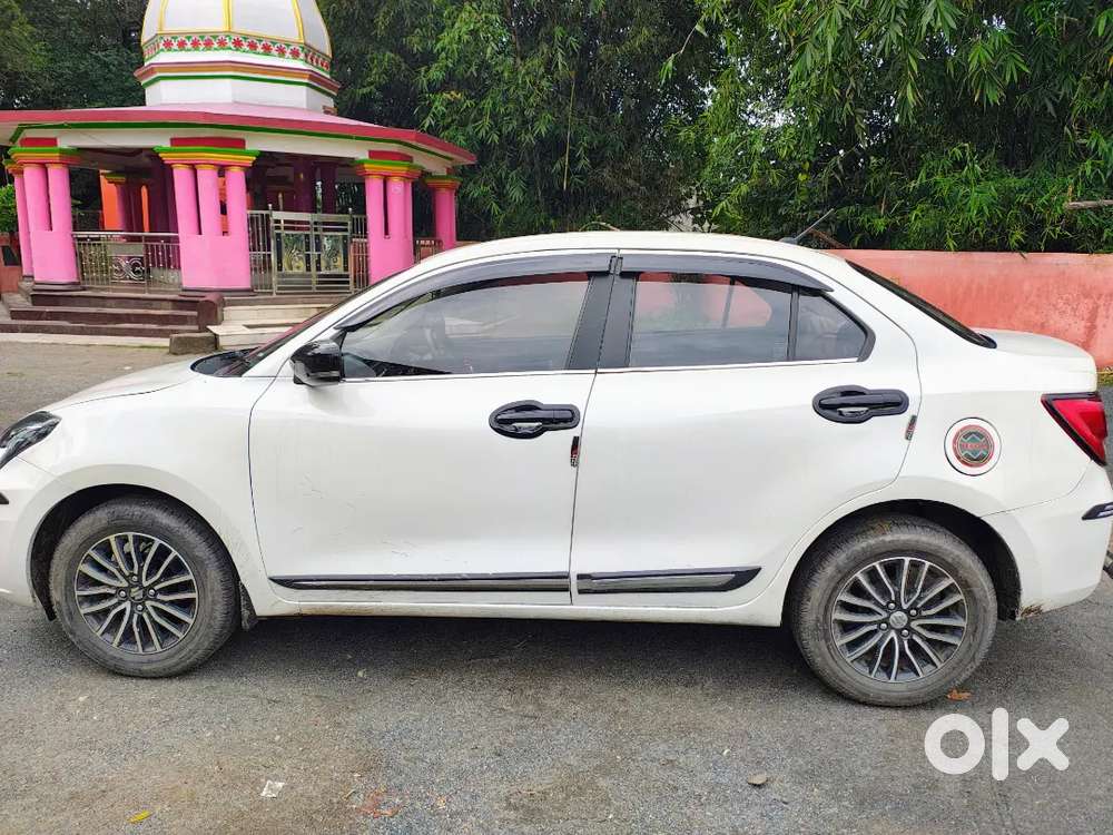 Maruti Suzuki Dzire Zxi+ Car In Excellent Condition