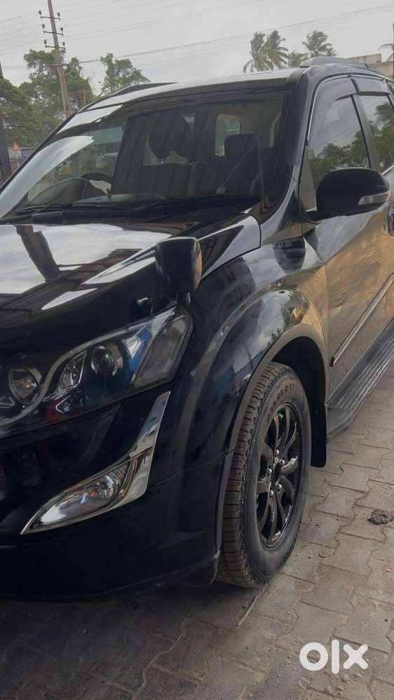 Mahindra Xuv500 2015 Diesel Good Condition