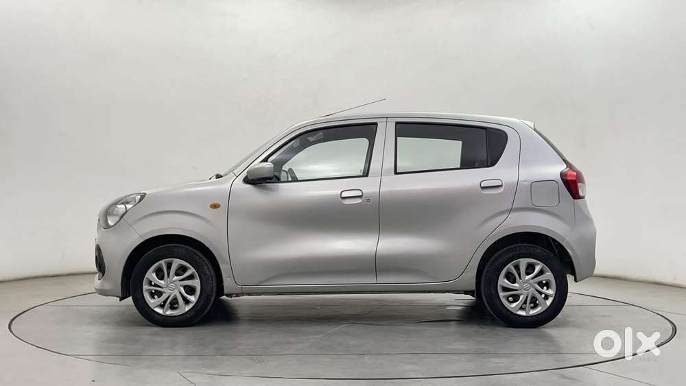 Maruti Suzuki Celerio Vxi, 2022, Petrol