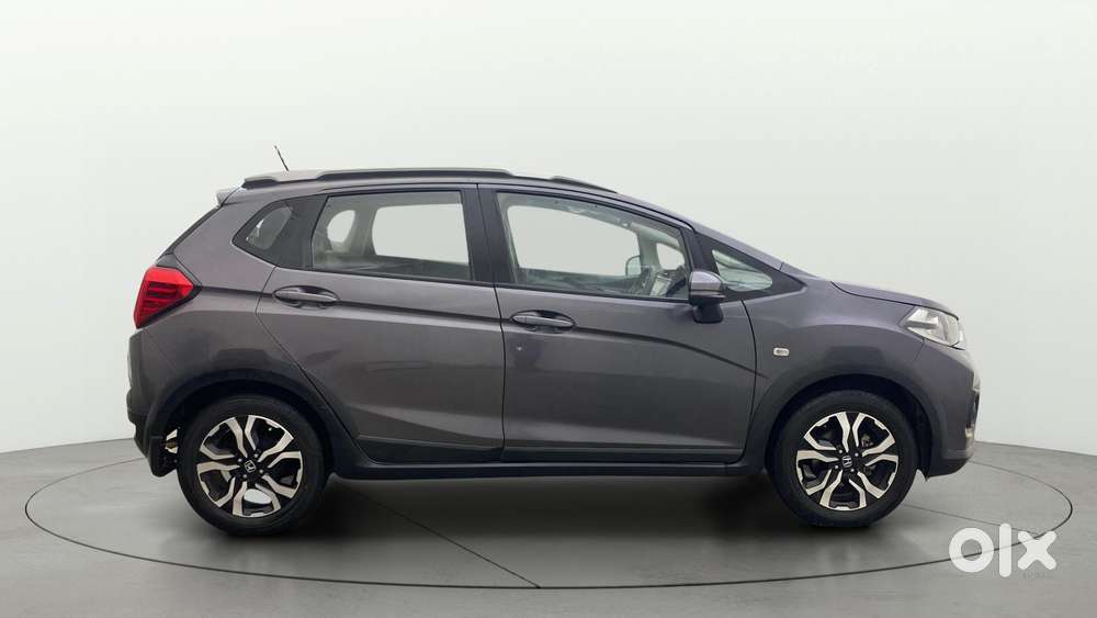 Honda Wr-v [2020-2023] 1.2 Sv I-vtec Mt, 2021, Petrol