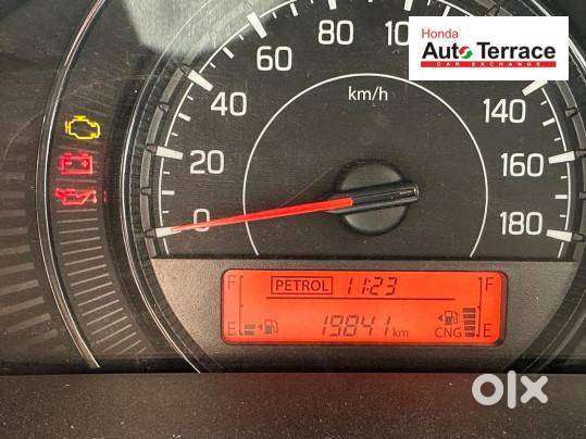 Maruti Suzuki Wagon R Vxi, 2024, Petrol