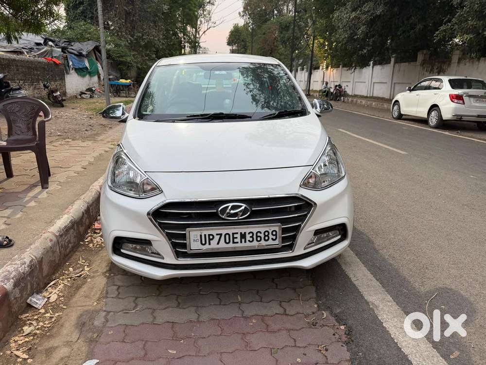 Hyundai Accent, 2018, Petrol
