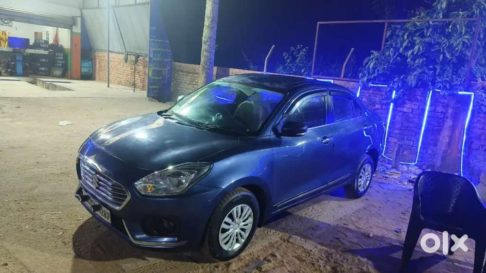 Maruti Suzuki Swift Dzire 2019 Petrol 39000 Km Driven