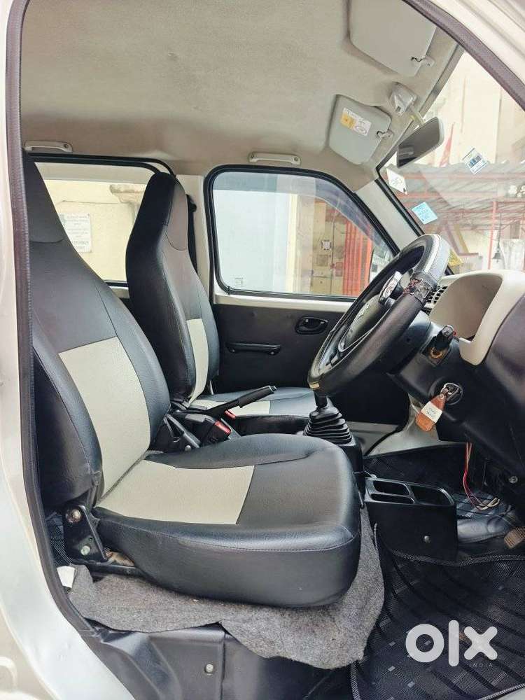 Maruti Suzuki Eeco 5 Str With Ac Plus Htr Cng, 2022, Cng & Hybrids
