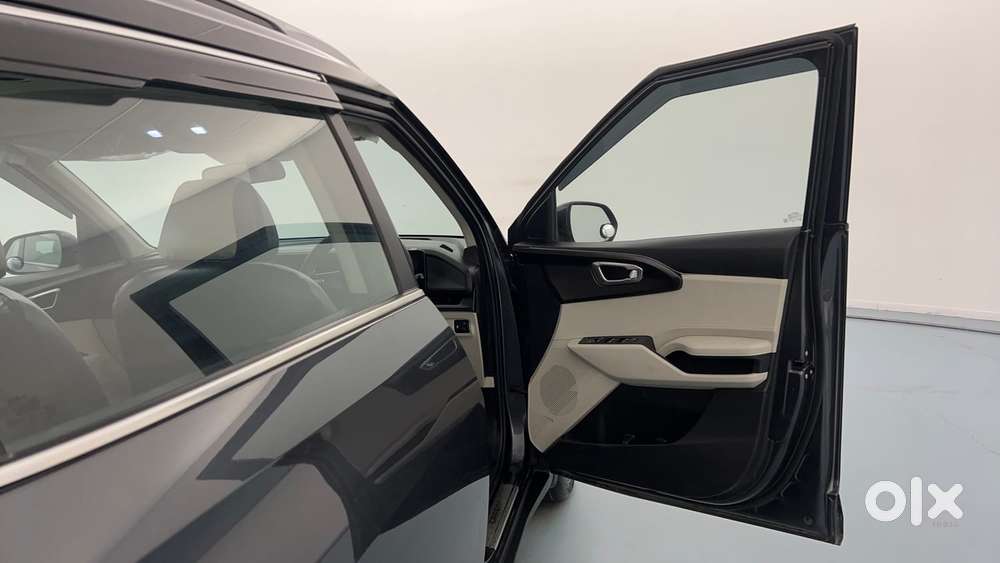 Kia Carens Clavis Htk, 2025, Diesel