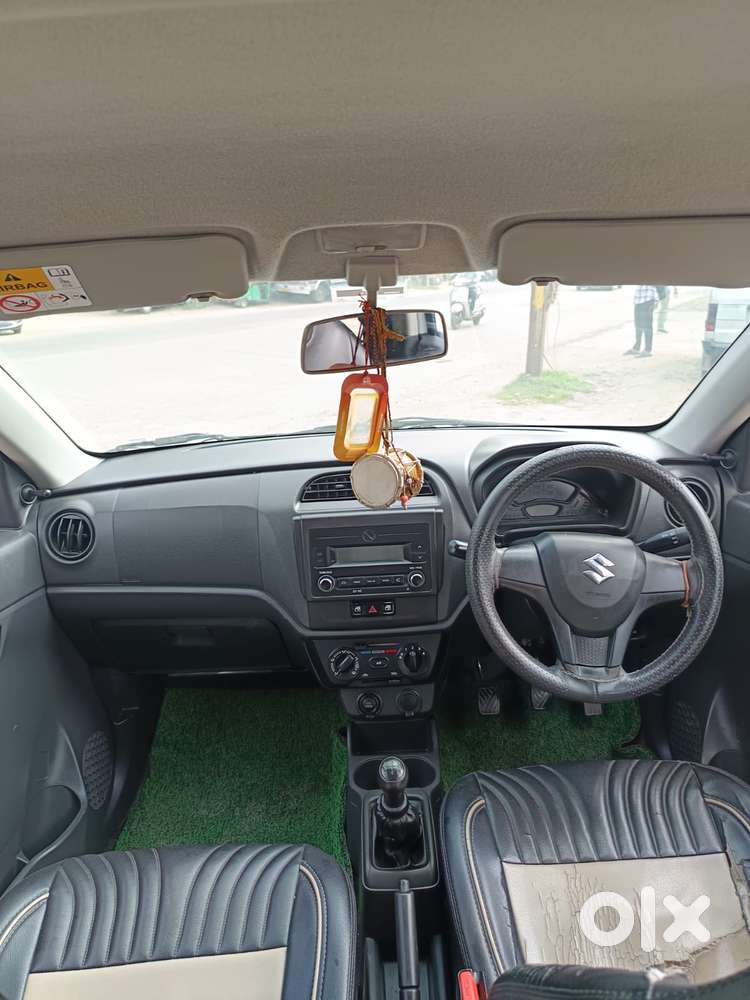 Maruti Suzuki Alto K10 1.0 Vxi, 2023, Cng & Hybrids