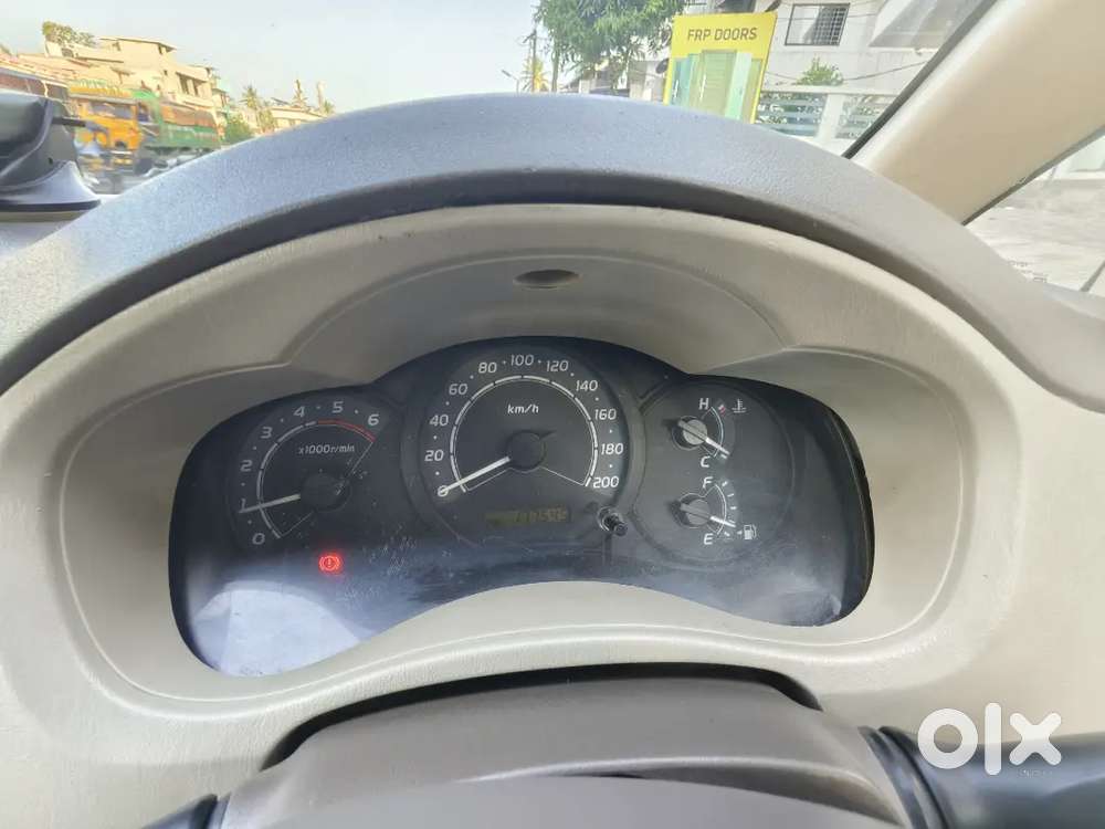 Toyota Innova 2.5 Diesel 2008