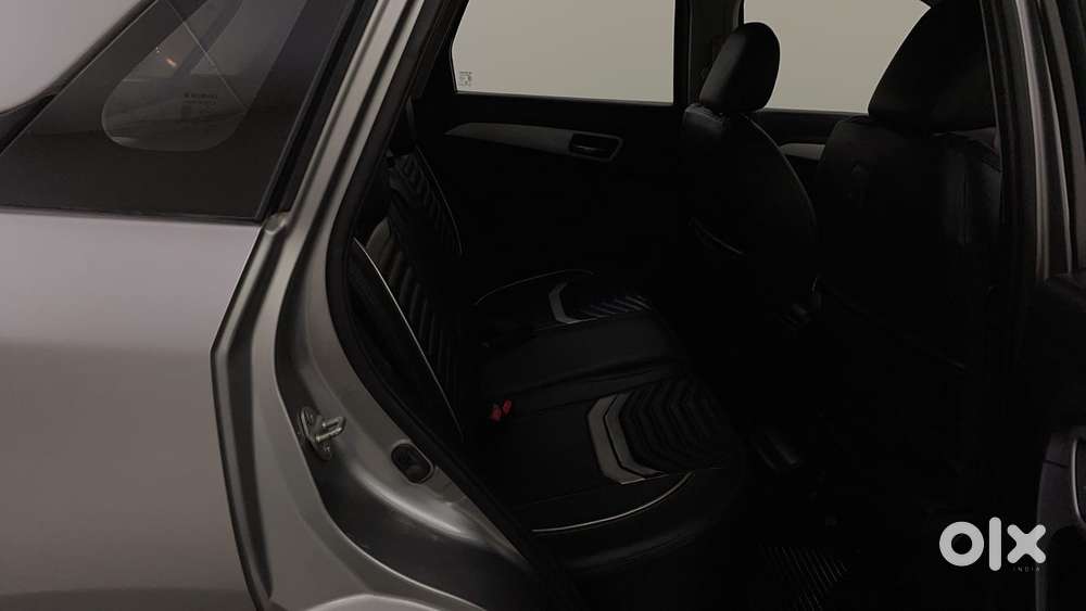 Maruti Suzuki Vitara Brezza 1.5 Zxi Plus At, 2020, Petrol