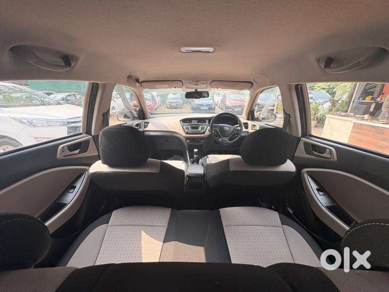 Hyundai I20 1.2 Asta, 2014, Petrol