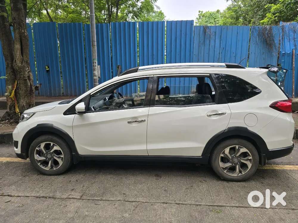 Honda Br-v 2016 Petrol