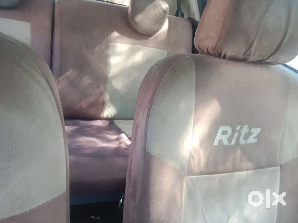 Maruti Suzuki Ritz 2009 Diesel 91000 Km Driven