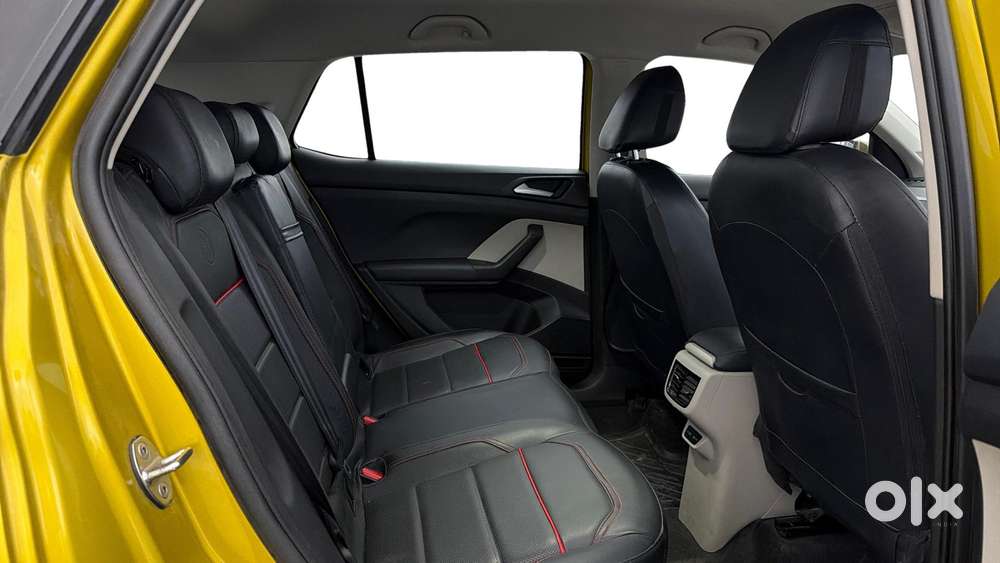 Volkswagen Taigun 1.5 Tsi Gt, 2021, Petrol