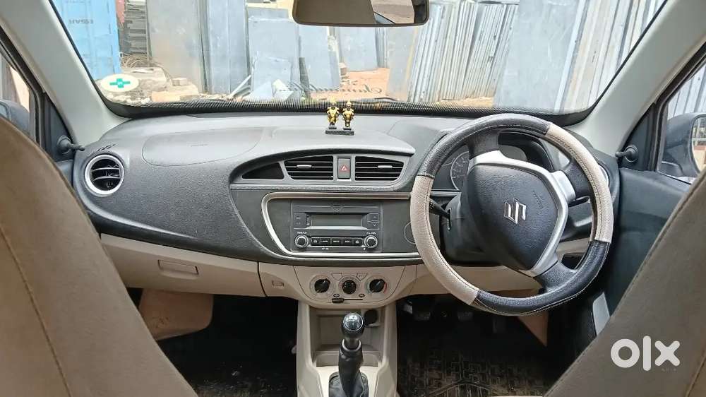 Maruti Suzuki Alto 800  Vxi 2023 Petrol 25300km Driven