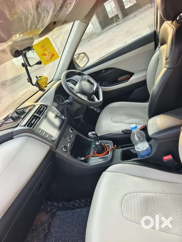 Hyundai Creta 2020 Diesel 54500 Km Driven