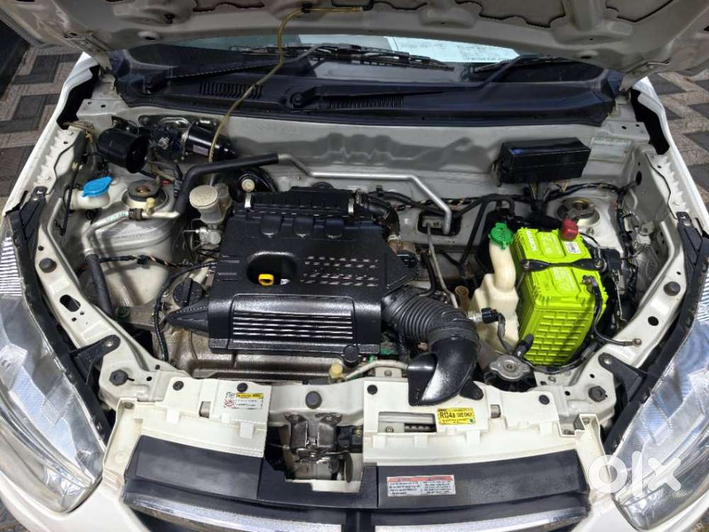 Maruti Suzuki Alto K10 Plus Edition, 2015, Petrol