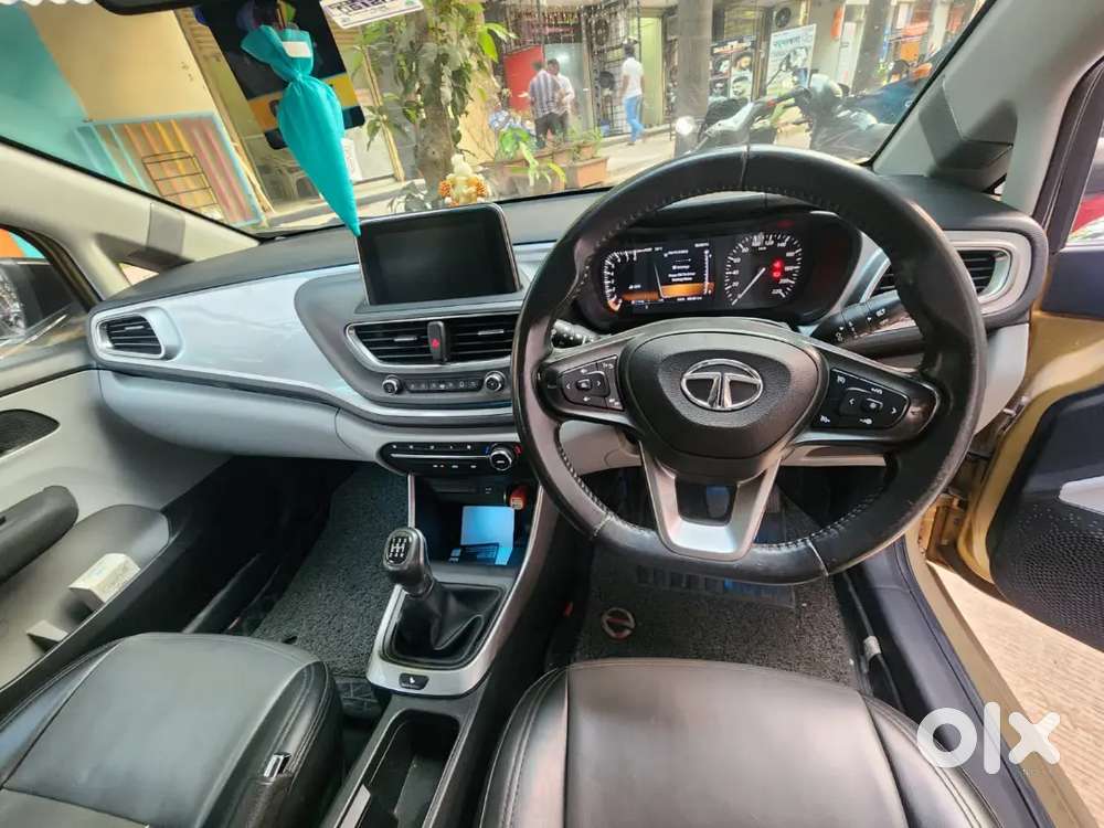 Tata Altroz 2020 Petrol 46000 Km Driven