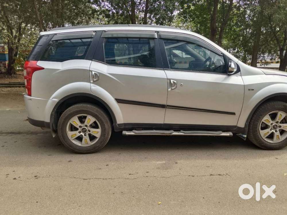 Mahindra Xuv500 2011-2015 W8 2wd, 2012, Diesel