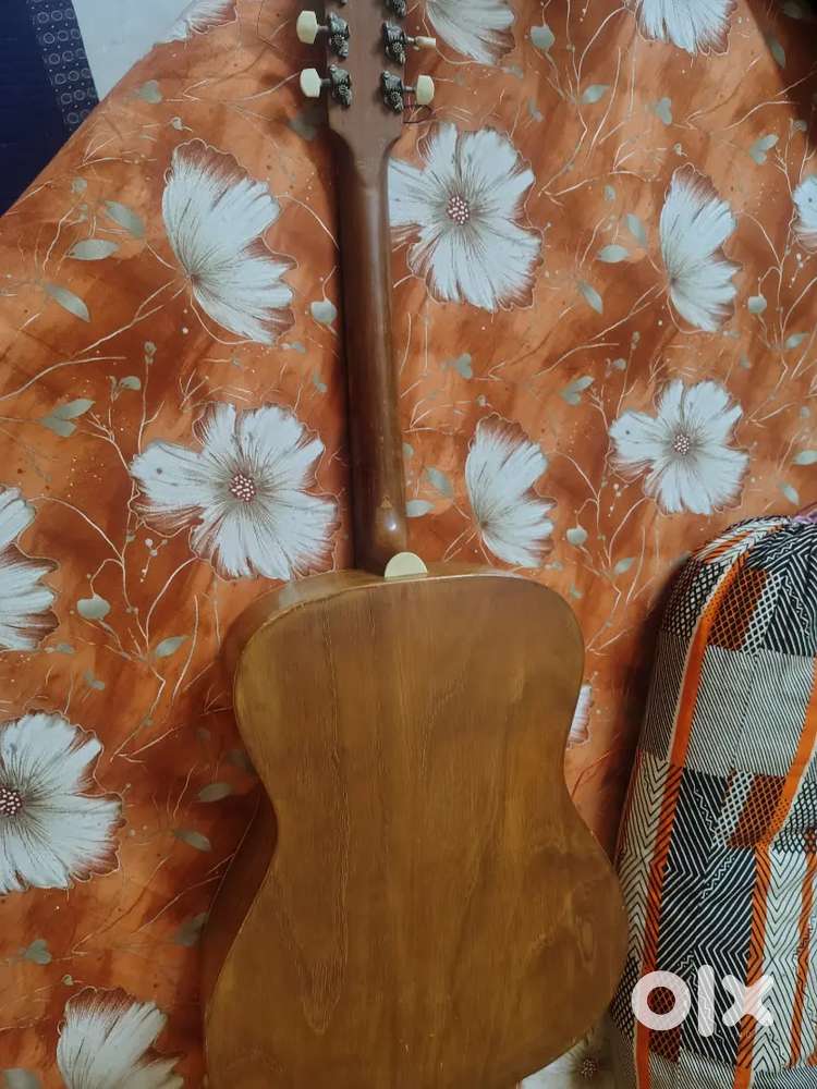 Guitar in very good condition