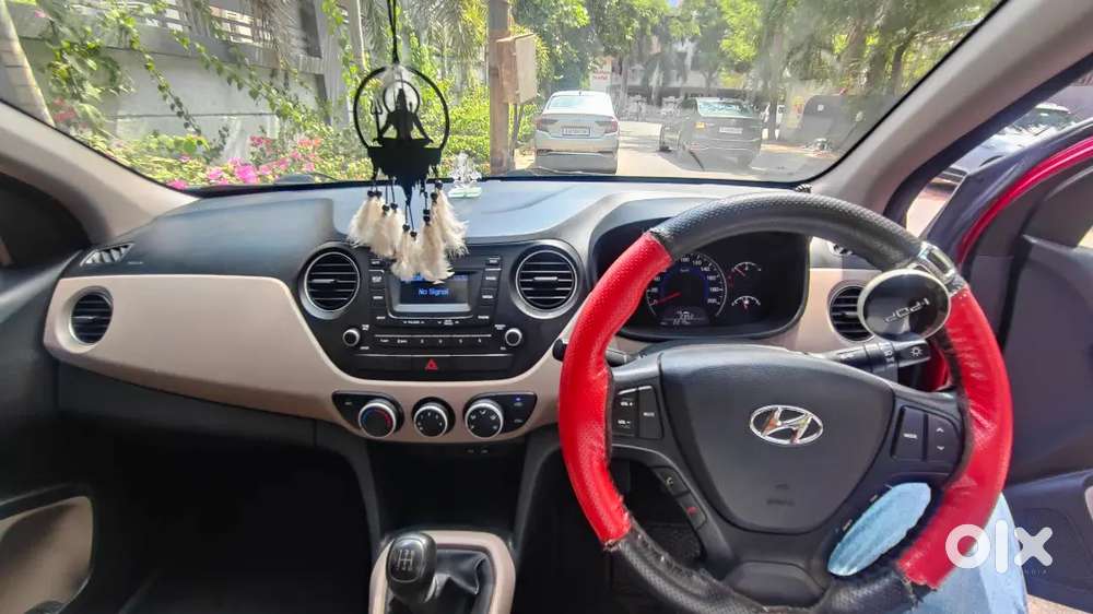 Hyundai Grand I10 2017