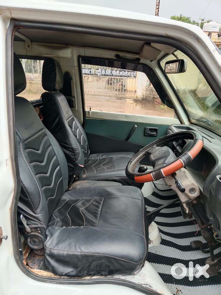 Maruti Suzuki Omni E Mpi Std, 2012, Petrol