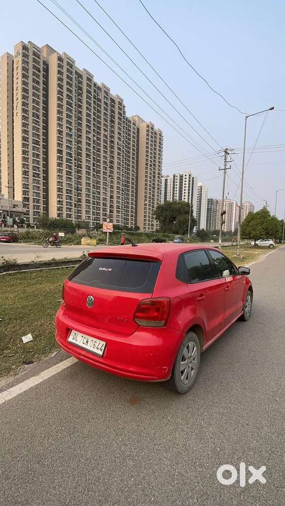 Volkswagen Hybrid 2011