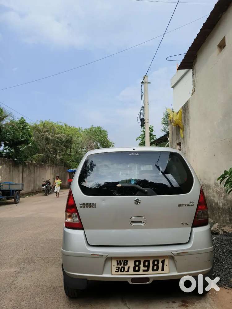 Maruti Suzuki Estilo Vxi 2011