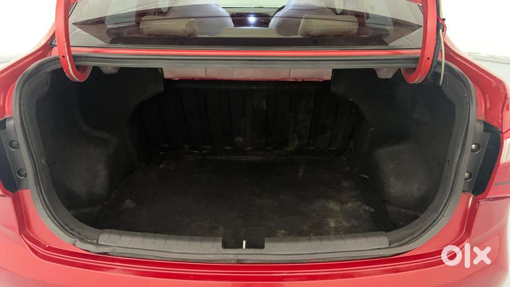 Hyundai Xcent S 1.2 Opt, 2018, Petrol