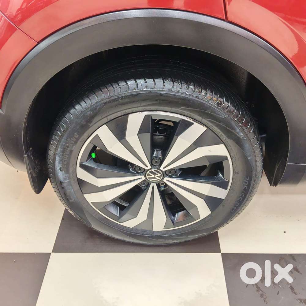 Volkswagen Taigun Gt Plus 1.5 Tsi Dsg, 2023, Petrol