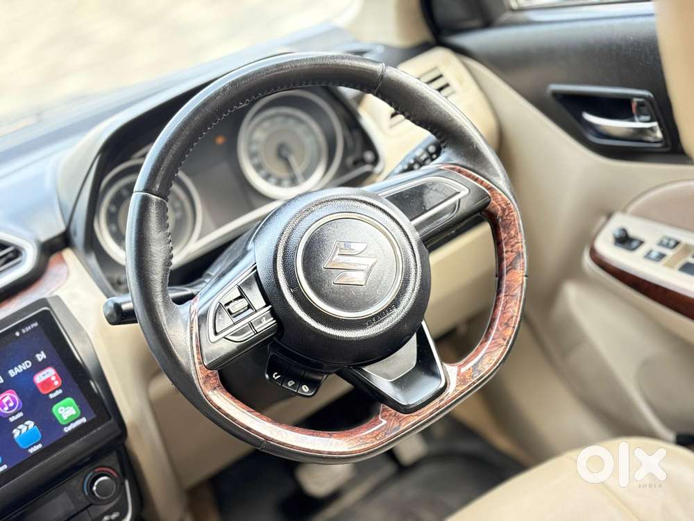 Maruti Suzuki Swift Dzire Amt Zxi, 2019, Petrol