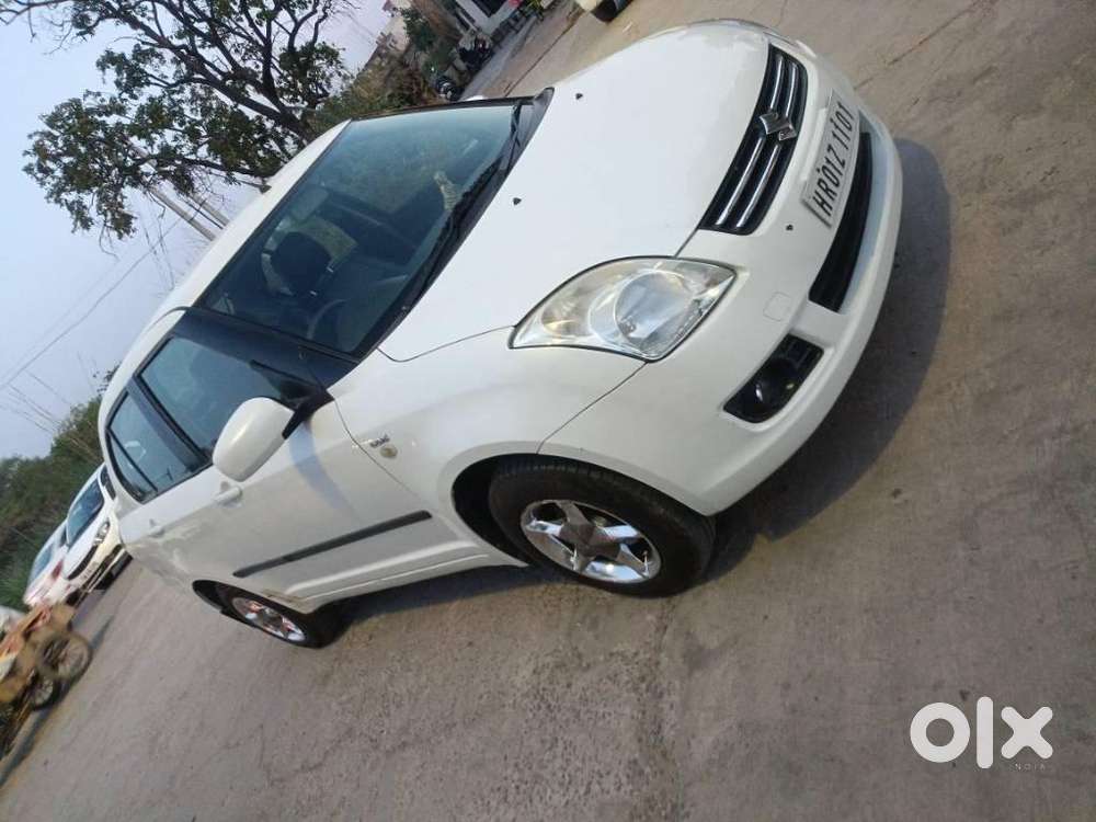 Maruti Suzuki Swift Dzire