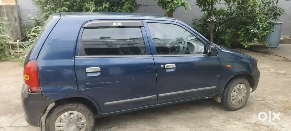 Maruti Suzuki Alto 800 2011 Car