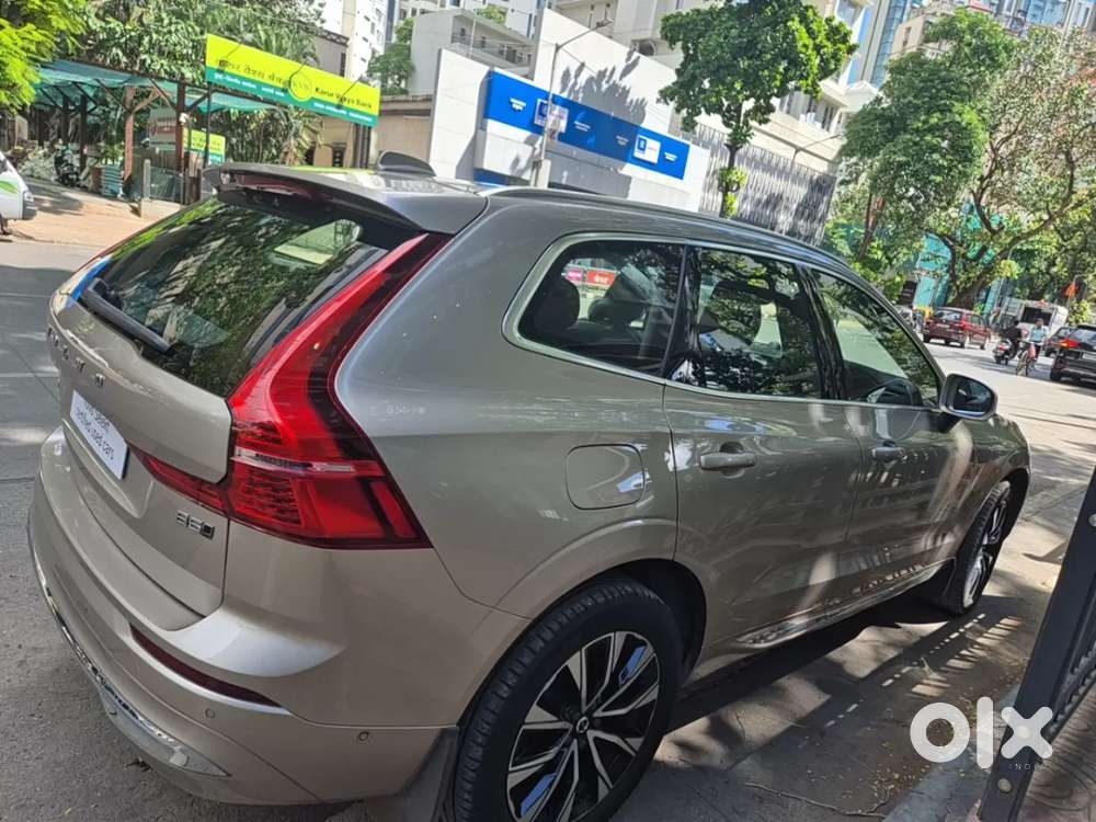 Volvo Xc60, 2024, Petrol