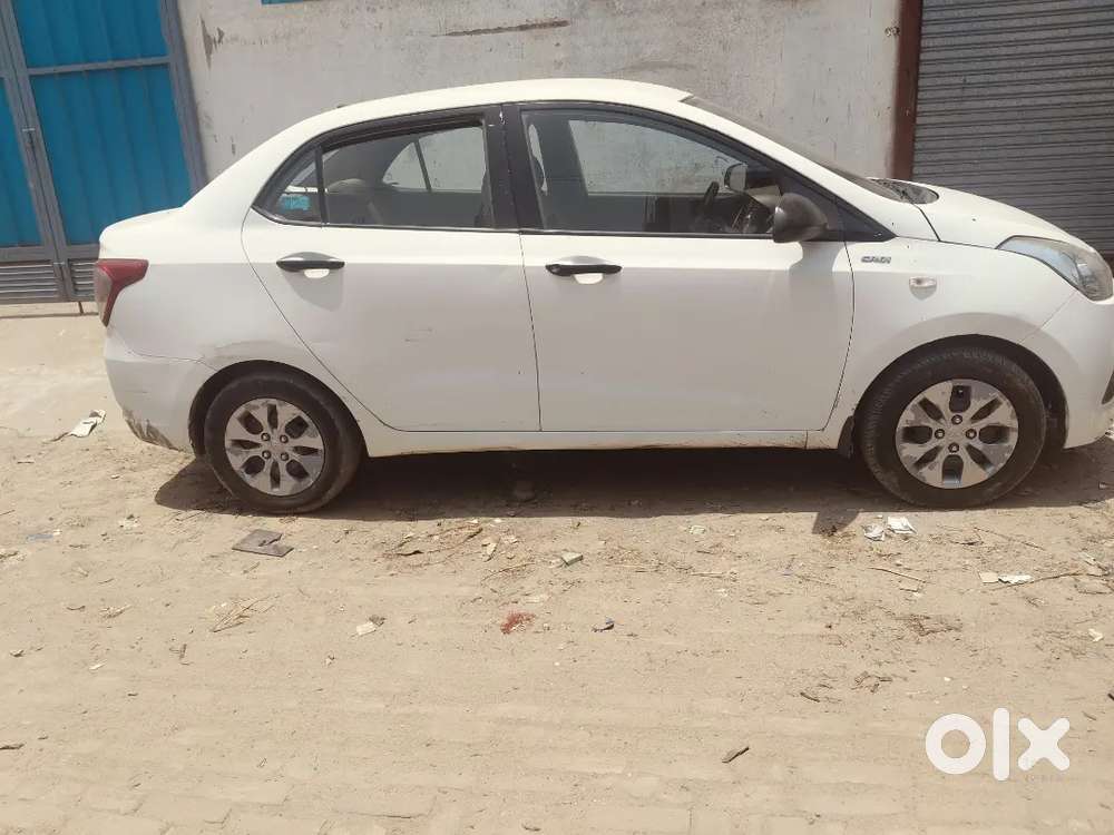 A-one Condition Car