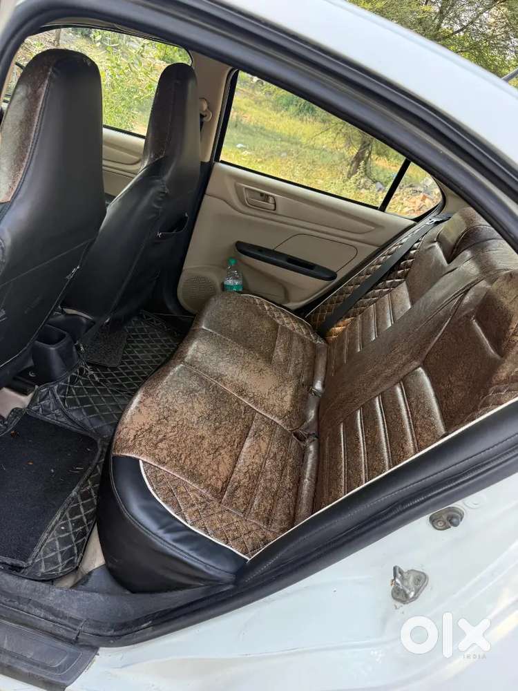 Honda Amaze 2019 Diesel Well Maintained