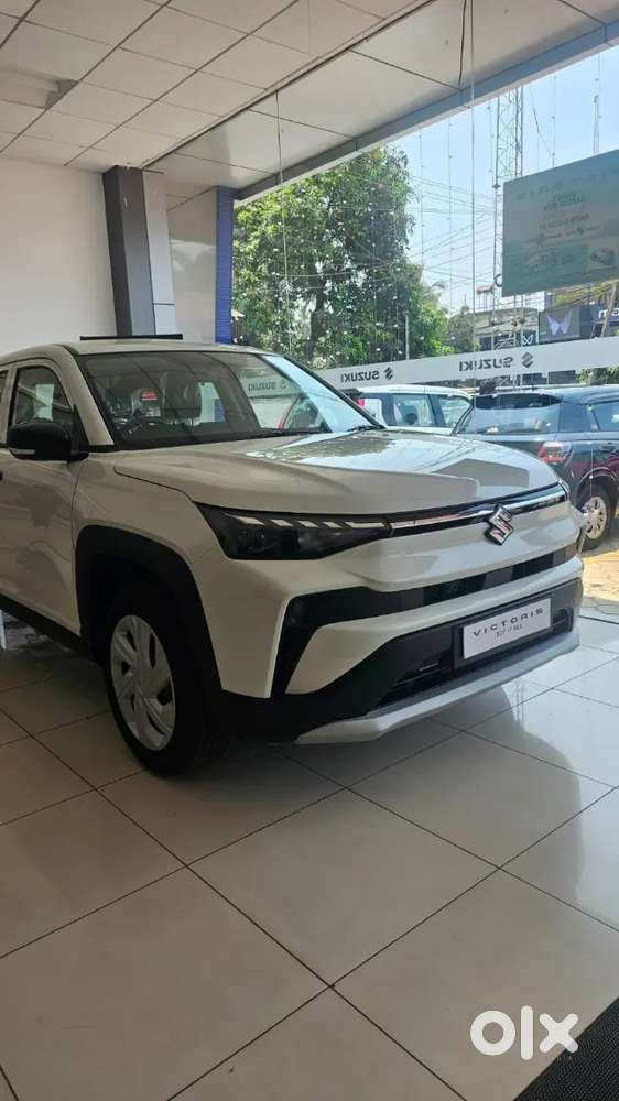 Planning Used Car?get New Car At Low Emi