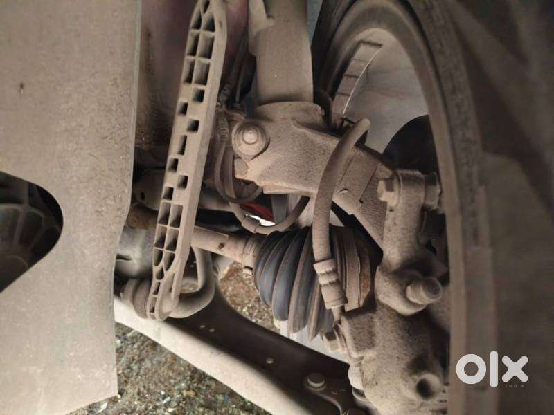 Skoda Kushaq 1.5 Tsi Style, 2021, Petrol