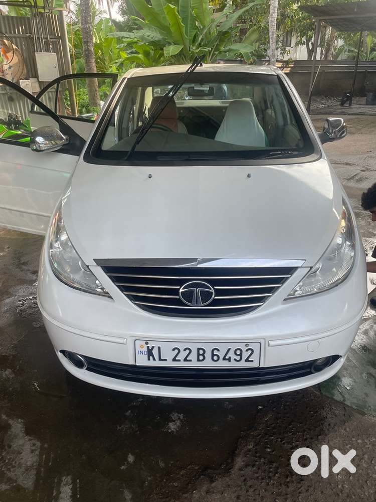 Tata Manza Diesel Good Condition