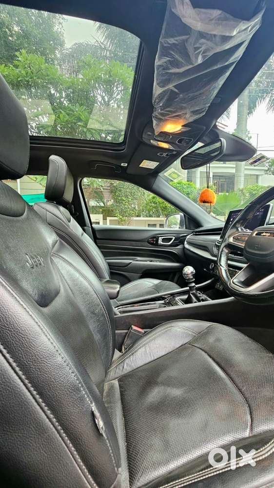 Jeep Compass Model S (o) 2.0 Diesel, 2021, Diesel