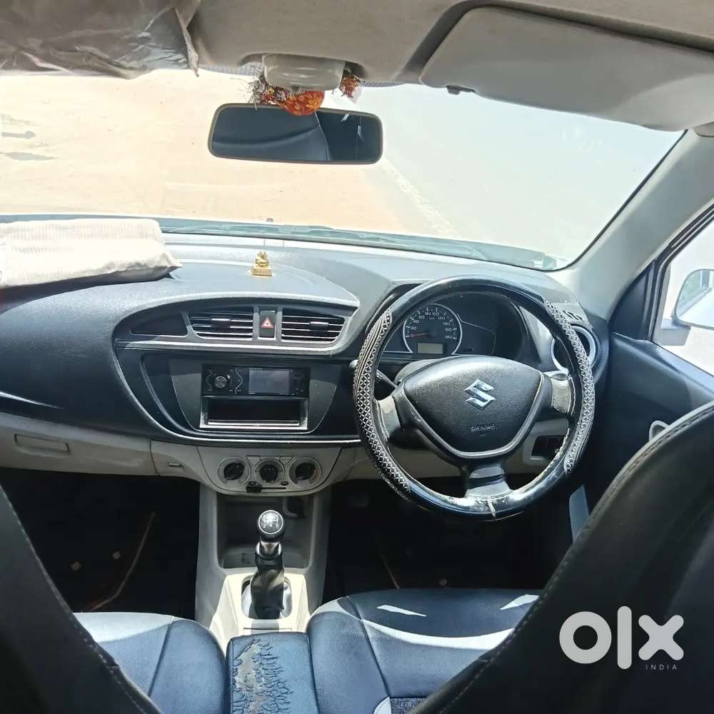 Maruti Suzuki Alto 2021 Cng & Hybrids 123000 Km Driven