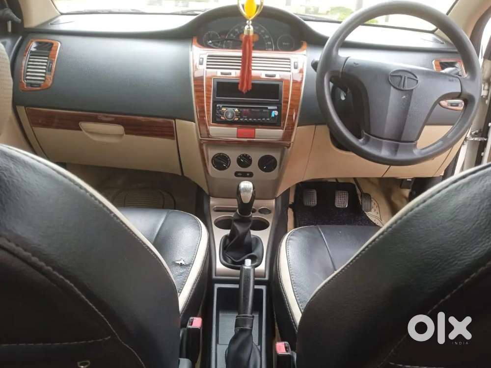 Indica Vista Car For Sale